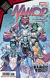 King In Black: Namor (2021)  n° 1 - Marvel Comics