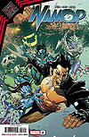 King In Black: Namor (2021)  n° 2 - Marvel Comics
