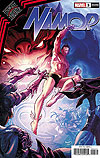 King In Black: Namor (2021)  n° 3 - Marvel Comics