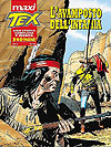 Maxi Tex (1991)  n° 18 - Sergio Bonelli Editore
