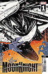 Moon Knight (2021)  n° 1 - Marvel Comics