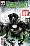 Moon Knight (2021)  n° 3 - Marvel Comics