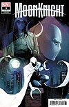 Moon Knight (2021)  n° 3 - Marvel Comics