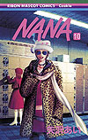 Nana (2000)  n° 10 - Shueisha