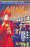 Nana (2000)  n° 11 - Shueisha