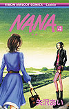 Nana (2000)  n° 4 - Shueisha