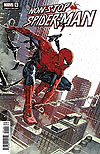 Non-Stop Spider-Man (2021)  n° 5 - Marvel Comics