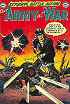 Our Army At War (1952)  n° 1 - DC Comics