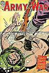 Our Army At War (1952)  n° 27 - DC Comics