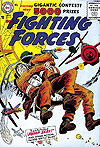 Our Fighting Forces (1954)  n° 12 - DC Comics