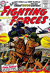 Our Fighting Forces (1954)  n° 14 - DC Comics