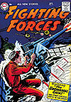 Our Fighting Forces (1954)  n° 17 - DC Comics