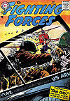 Our Fighting Forces (1954)  n° 26 - DC Comics