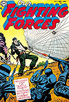 Our Fighting Forces (1954)  n° 2 - DC Comics