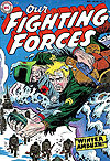 Our Fighting Forces (1954)  n° 3 - DC Comics