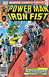 Power Man And Iron Fist (1981)  n° 71 - Marvel Comics