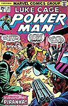 Power Man (1974)  n° 30 - Marvel Comics