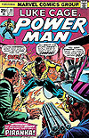 Power Man (1974)  n° 30 - Marvel Comics