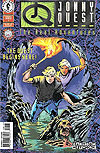Real Adventures of Jonny Quest (1996)  n° 1 - Dark Horse Comics