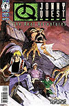 Real Adventures of Jonny Quest (1996)  n° 2 - Dark Horse Comics