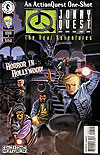 Real Adventures of Jonny Quest (1996)  n° 7 - Dark Horse Comics