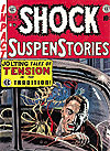Shock Suspenstories (1952)  n° 4 - Ec Comics