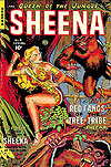 Sheena, Queen of The Jungle (1942)  n° 11 - Fiction House