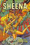 Sheena, Queen of The Jungle (1942)  n° 13 - Fiction House