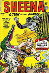 Sheena, Queen of The Jungle (1942)  n° 6 - Fiction House