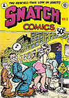 Snatch Comics (1968)  n° 3 - Apex Novelties