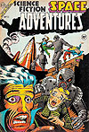 Space Adventures (1952)  n° 10 - Charlton Comics