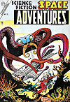 Space Adventures (1952)  n° 11 - Charlton Comics