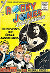 Space Adventures (1952)  n° 15 - Charlton Comics