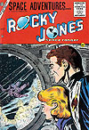 Space Adventures (1952)  n° 17 - Charlton Comics