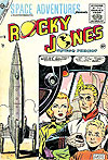 Space Adventures (1952)  n° 18 - Charlton Comics