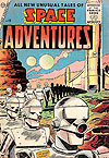 Space Adventures (1952)  n° 19 - Charlton Comics