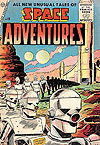 Space Adventures (1952)  n° 19 - Charlton Comics