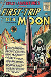 Space Adventures (1952)  n° 20 - Charlton Comics