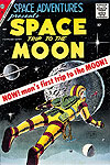 Space Adventures (1952)  n° 23 - Charlton Comics