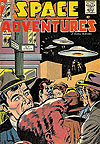 Space Adventures (1952)  n° 26 - Charlton Comics