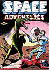 Space Adventures (1952)  n° 2 - Charlton Comics