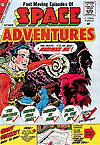 Space Adventures (1952)  n° 30 - Charlton Comics