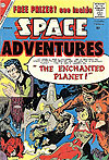 Space Adventures (1952)  n° 31 - Charlton Comics