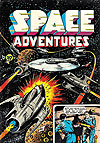 Space Adventures (1952)  n° 4 - Charlton Comics