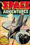 Space Adventures (1952)  n° 6 - Charlton Comics