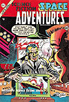 Space Adventures (1952)  n° 9 - Charlton Comics