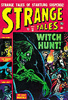 Strange Tales (1951)  n° 18 - Marvel Comics
