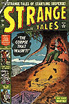 Strange Tales (1951)  n° 22 - Marvel Comics