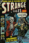 Strange Tales (1951)  n° 23 - Marvel Comics