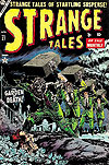 Strange Tales (1951)  n° 27 - Marvel Comics